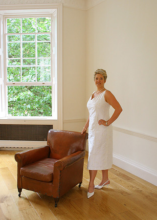 Chelsea Registry Office Wedding Photography
