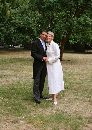 Chelsea Registry Office Wedding Photography