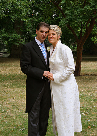 Chelsea Registry Office Wedding Photography