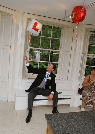 Chelsea Registry Office Wedding Photography