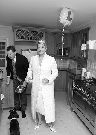 Chelsea Registry Office Wedding Photography