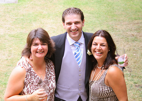 Chelsea Registry Office Wedding Photography