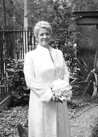 Chelsea Registry Office Wedding Photography