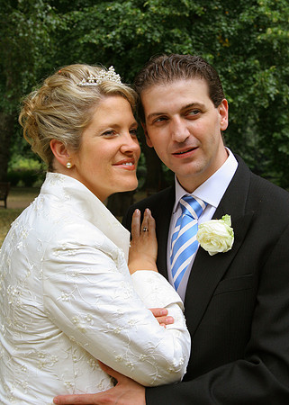 Chelsea Registry Office Wedding Photography