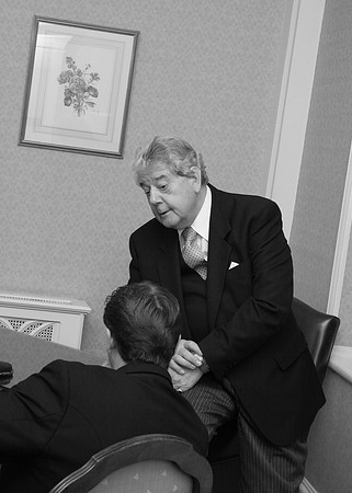Chelsea Registry Office Wedding Photography