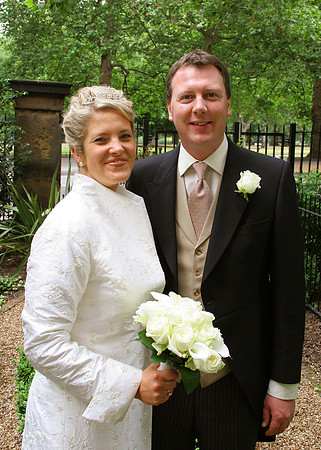 Chelsea Registry Office Wedding Photography