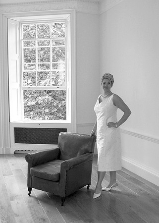 Chelsea Registry Office Wedding Photography