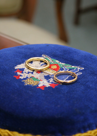 Chelsea Registry Office Wedding Photography