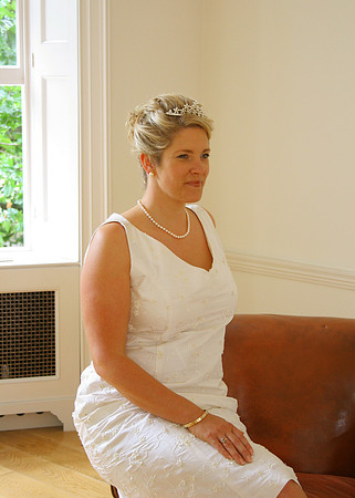 Chelsea Registry Office Wedding Photography
