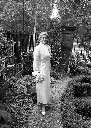 Chelsea Registry Office Wedding Photography