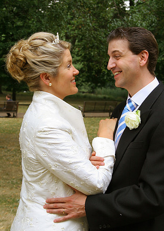Chelsea Registry Office Wedding Photography