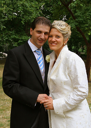 Chelsea Registry Office Wedding Photography