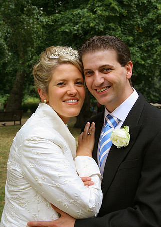 Chelsea Registry Office Wedding Photography