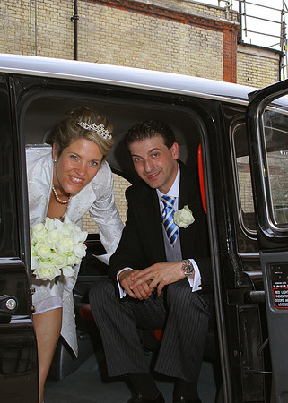 Chelsea Registry Office Wedding Photography
