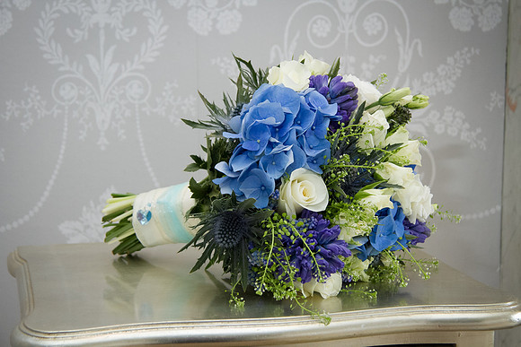 Prestwold Hall Wedding Photographer