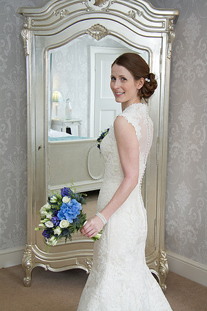 Prestwold Hall Wedding Photographer