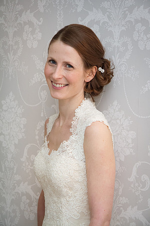Prestwold Hall Wedding Photographer