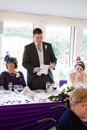 Hunton Park Wedding Photographer, Hertfordshire