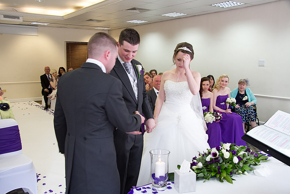 Hunton Park Wedding Photographer, Hertfordshire