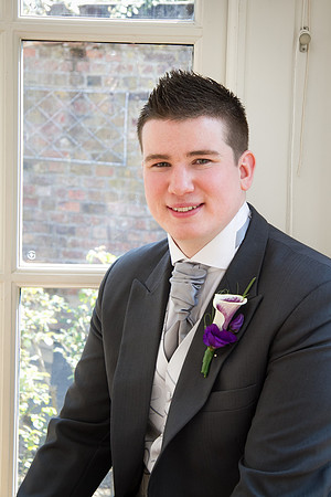 Hunton Park Wedding Photographer, Hertfordshire