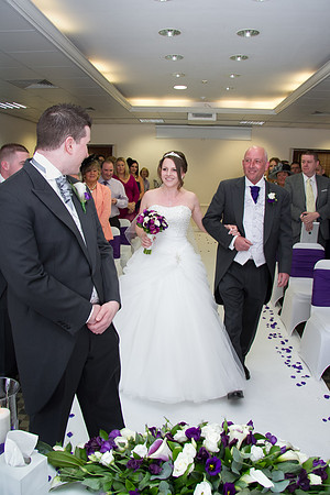 Hunton Park Wedding Photographer, Hertfordshire