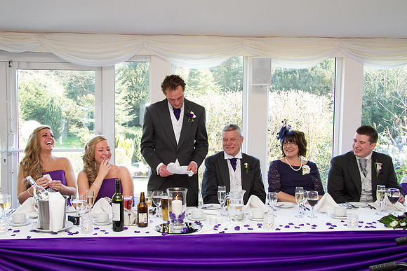 Hunton Park Wedding Photographer, Hertfordshire