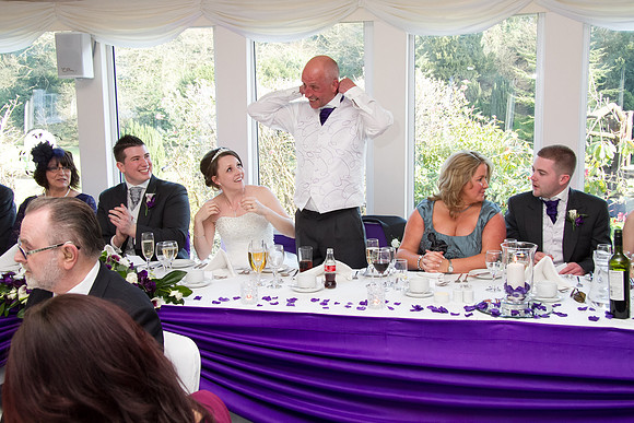 Hunton Park Wedding Photographer, Hertfordshire