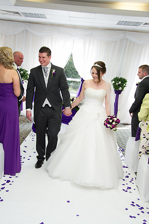 Hunton Park Wedding Photographer, Hertfordshire