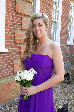 Hunton Park Wedding Photographer, Hertfordshire