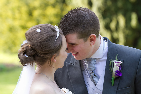 Hunton Park Wedding Photographer, Hertfordshire