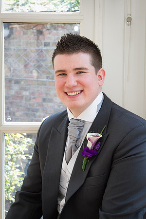 Hunton Park Wedding Photographer, Hertfordshire