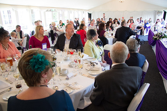 Hunton Park Wedding Photographer, Hertfordshire