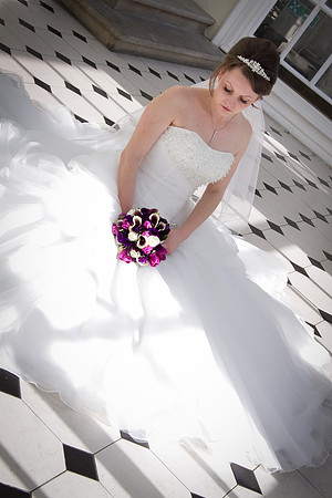 Hunton Park Wedding Photographer, Hertfordshire