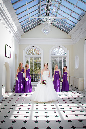 Hunton Park Wedding Photographer, Hertfordshire