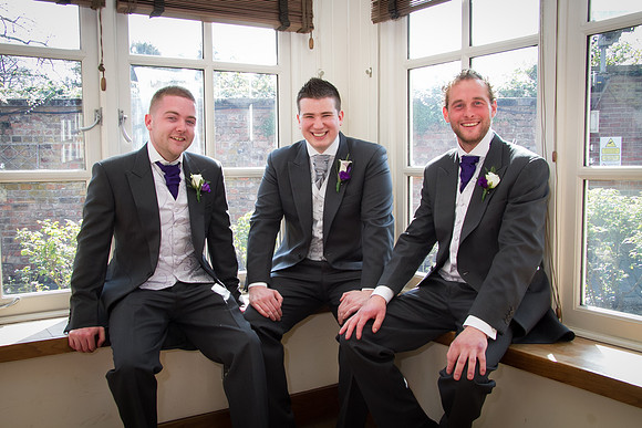 Hunton Park Wedding Photographer, Hertfordshire