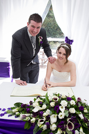 Hunton Park Wedding Photographer, Hertfordshire