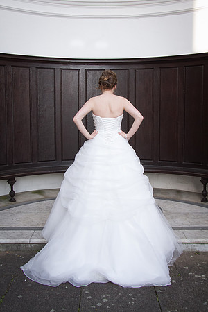 Hunton Park Wedding Photographer, Hertfordshire