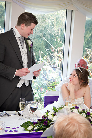 Hunton Park Wedding Photographer, Hertfordshire