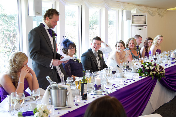 Hunton Park Wedding Photographer, Hertfordshire