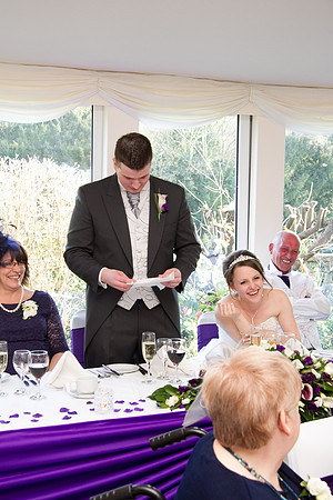 Hunton Park Wedding Photographer, Hertfordshire