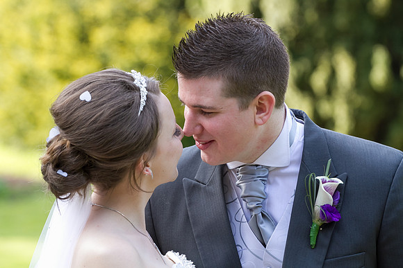 Hunton Park Wedding Photographer, Hertfordshire