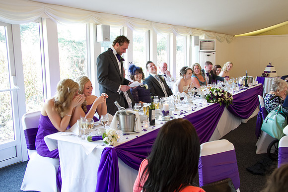 Hunton Park Wedding Photographer, Hertfordshire