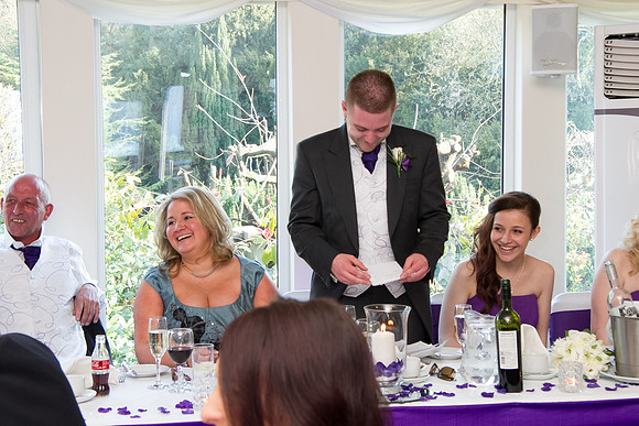 Hunton Park Wedding Photographer, Hertfordshire