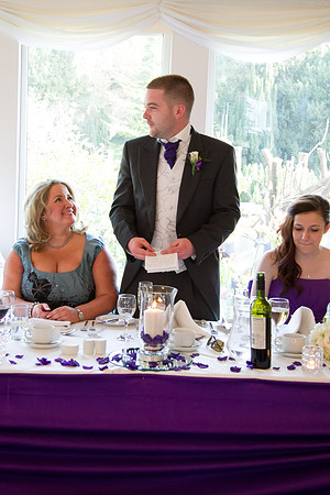 Hunton Park Wedding Photographer, Hertfordshire