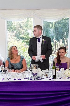 Hunton Park Wedding Photographer, Hertfordshire