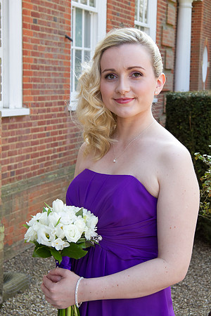 Hunton Park Wedding Photographer, Hertfordshire