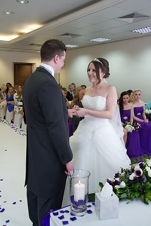 Hunton Park Wedding Photographer, Hertfordshire