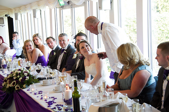 Hunton Park Wedding Photographer, Hertfordshire