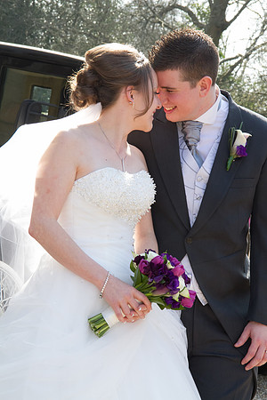 Hunton Park Wedding Photographer, Hertfordshire