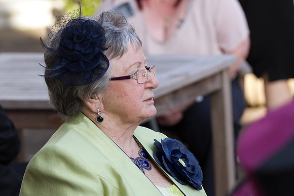 Hunton Park Wedding Photographer, Hertfordshire